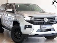 Thumbnail Volkswagen Amarok 2.0TDI double cab Life 4Motion auto