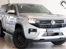 Thumbnail Volkswagen Amarok 2.0TDI double cab Life 4Motion auto