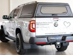 Volkswagen Amarok 2.0TDI double cab Life 4Motion auto - Image 22
