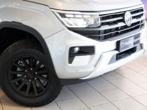 Volkswagen Amarok 2.0TDI double cab Life 4Motion auto - Image 3