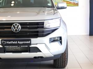 Volkswagen Amarok 2.0TDI double cab Life 4Motion auto - Image 4