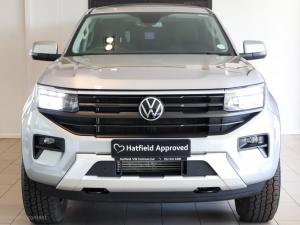 Volkswagen Amarok 2.0TDI double cab Life 4Motion auto - Image 5