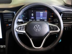 Volkswagen Amarok 2.0TDI double cab Life 4Motion auto - Image 7