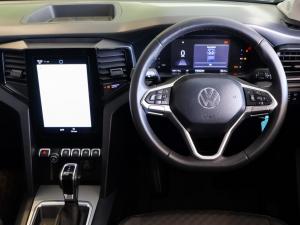 Volkswagen Amarok 2.0TDI double cab Life 4Motion auto - Image 8