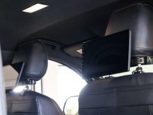 Volkswagen Amarok 3.0 V6 TDI double cab Highline 4Motion - Image 12