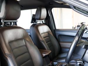 Volkswagen Amarok 3.0 V6 TDI double cab Highline 4Motion - Image 14