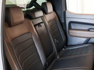 Volkswagen Amarok 3.0 V6 TDI double cab Highline 4Motion - Image 16