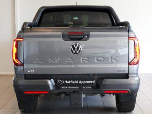 Volkswagen Amarok 3.0 V6 TDI double cab Highline 4Motion - Image 17