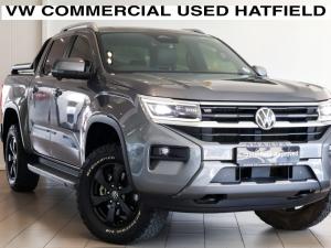 Volkswagen Amarok 3.0 V6 TDI double cab Highline 4Motion - Image 1