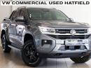 Thumbnail Volkswagen Amarok 3.0 V6 TDI double cab Highline 4Motion