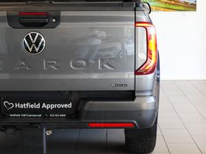 Volkswagen Amarok 3.0 V6 TDI double cab Highline 4Motion - Image 20