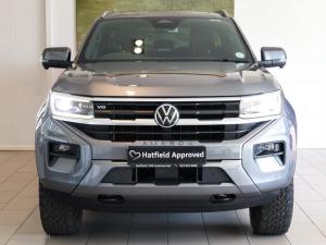 Volkswagen Amarok 3.0 V6 TDI double cab Highline 4Motion - Image 4