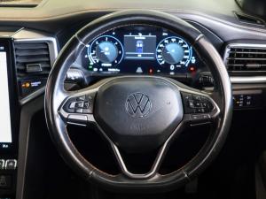 Volkswagen Amarok 3.0 V6 TDI double cab Highline 4Motion - Image 8