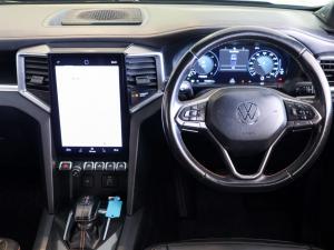 Volkswagen Amarok 3.0 V6 TDI double cab Highline 4Motion - Image 9
