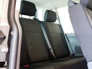 Volkswagen Transporter 2.0TDI Kombi SWB Trendline auto - Image 15