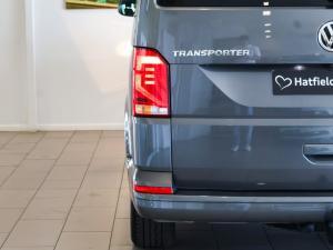 Volkswagen Transporter 2.0TDI Kombi SWB Trendline auto - Image 18