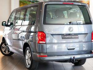 Volkswagen Transporter 2.0TDI Kombi SWB Trendline auto - Image 19