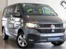 Thumbnail Volkswagen Transporter 2.0TDI Kombi SWB Trendline auto
