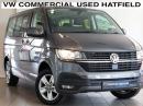 Thumbnail Volkswagen Transporter 2.0TDI Kombi SWB Trendline auto