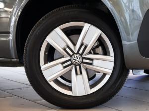 Volkswagen Transporter 2.0TDI Kombi SWB Trendline auto - Image 2
