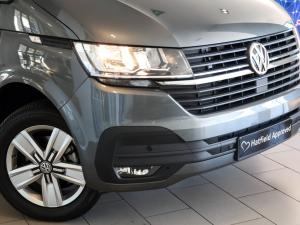 Volkswagen Transporter 2.0TDI Kombi SWB Trendline auto - Image 3