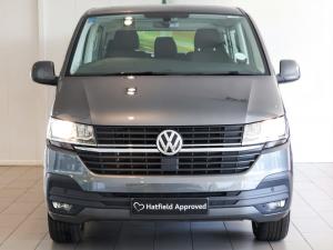 Volkswagen Transporter 2.0TDI Kombi SWB Trendline auto - Image 4