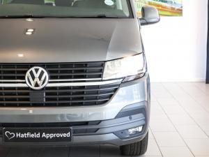 Volkswagen Transporter 2.0TDI Kombi SWB Trendline auto - Image 5