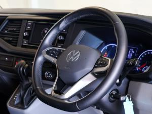 Volkswagen Transporter 2.0TDI Kombi SWB Trendline auto - Image 6
