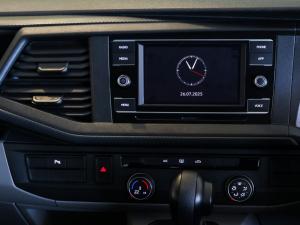 Volkswagen Transporter 2.0TDI Kombi SWB Trendline auto - Image 9
