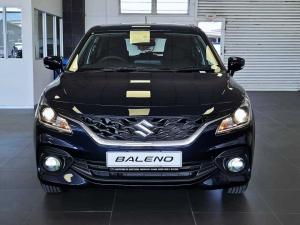 Suzuki Baleno 1.5 GL manual - Image 10