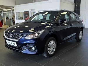 Suzuki Baleno 1.5 GL manual - Image 11