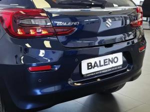 Suzuki Baleno 1.5 GL manual - Image 13