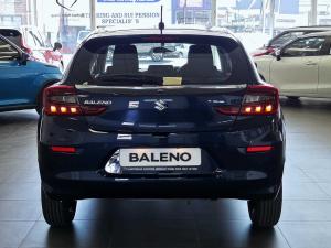 Suzuki Baleno 1.5 GL manual - Image 14