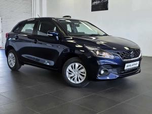 Suzuki Baleno 1.5 GL manual - Image 1