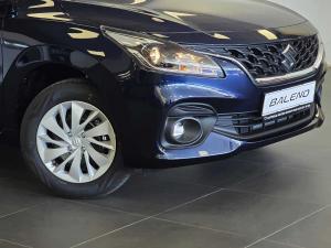Suzuki Baleno 1.5 GL manual - Image 2