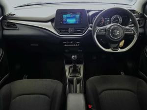 Suzuki Baleno 1.5 GL manual - Image 5