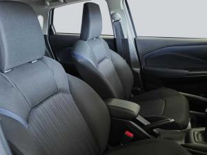 Suzuki Baleno 1.5 GL manual - Image 7