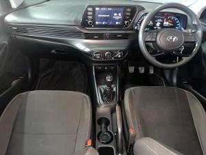 Nissan Magnite 1.0 Turbo Acenta manual - Image 10