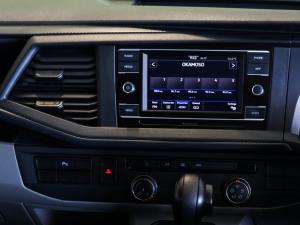 Volkswagen Transporter 2.0TDI Kombi SWB Trendline auto - Image 9