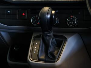 Volkswagen Transporter 2.0TDI Kombi SWB Trendline auto - Image 10
