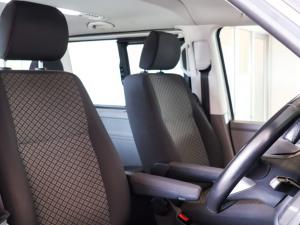 Volkswagen Transporter 2.0TDI Kombi SWB Trendline auto - Image 11
