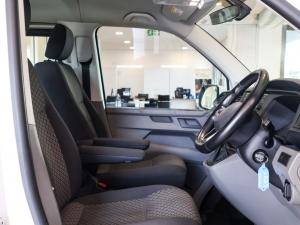 Volkswagen Transporter 2.0TDI Kombi SWB Trendline auto - Image 12