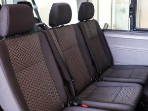Volkswagen Transporter 2.0TDI Kombi SWB Trendline auto - Image 13