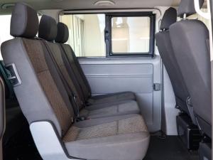 Volkswagen Transporter 2.0TDI Kombi SWB Trendline auto - Image 14