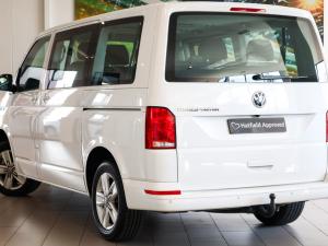 Volkswagen Transporter 2.0TDI Kombi SWB Trendline auto - Image 17