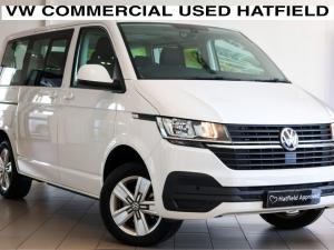 Volkswagen Transporter 2.0TDI Kombi SWB Trendline auto - Image 1