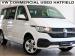 Volkswagen Transporter 2.0TDI Kombi SWB Trendline auto - Thumbnail 1