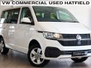 Thumbnail Volkswagen Transporter 2.0TDI Kombi SWB Trendline auto