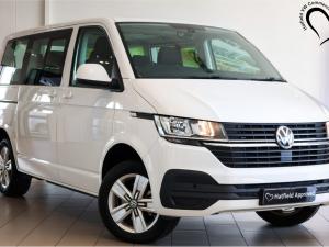 Volkswagen Transporter 2.0TDI Kombi SWB Trendline auto - Image 1