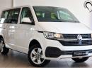 Thumbnail Volkswagen Transporter 2.0TDI Kombi SWB Trendline auto